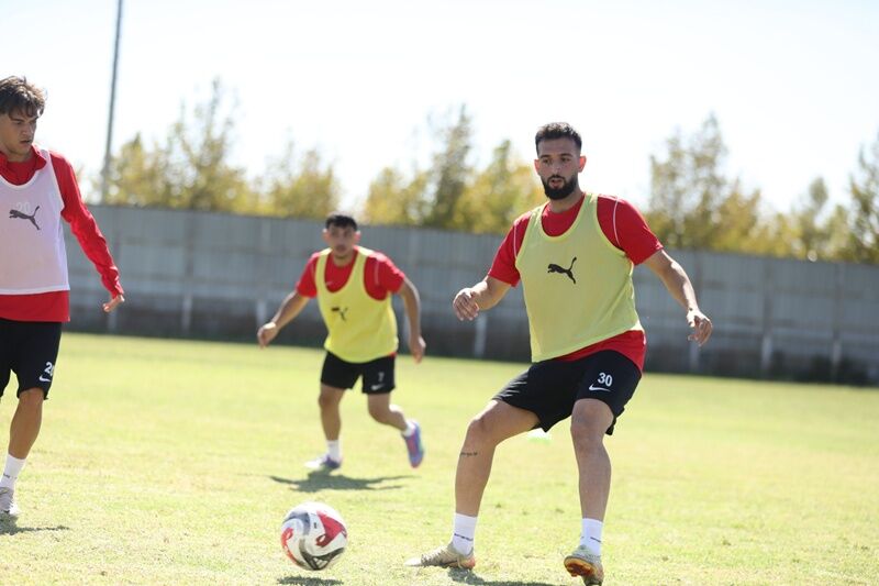 Diyarbekidspor Idman