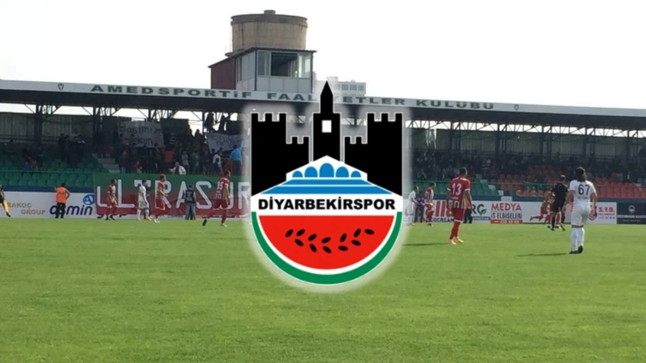 Diyarbekirsporun Stadyum Talebi Reddedildi Maclar Seyrantepede