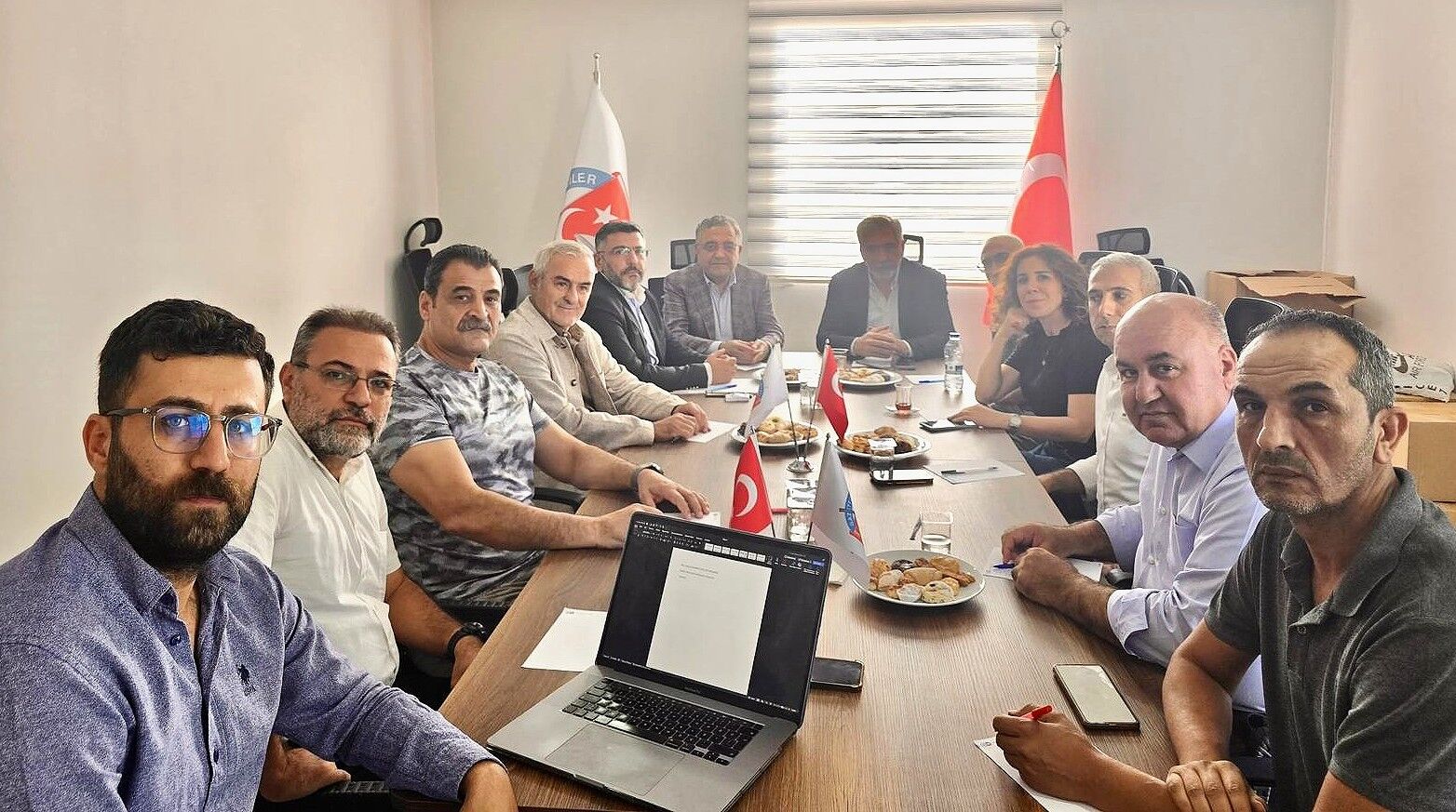 Diyarbakır’daki GGC toplantısında hangi sorunlar tartışıldı?