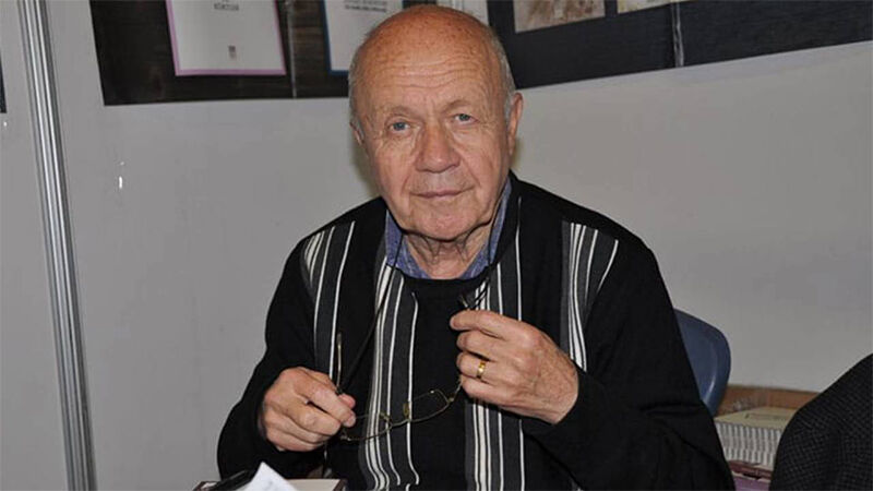 Ismail Beşikçi Kimdir