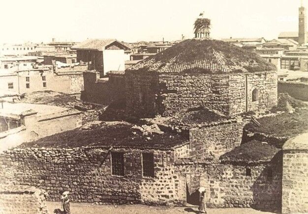 Diyarbakır uygulamayı bir asır önce başlatmıştı