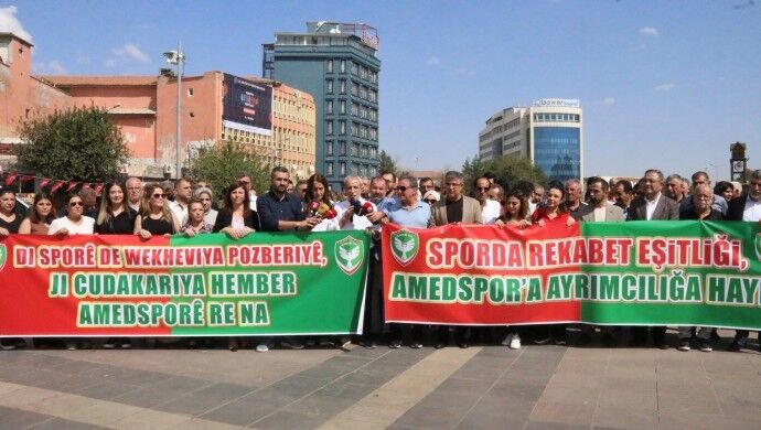 Kent Koruma Dayanisma Kurtce Yasak Tepki