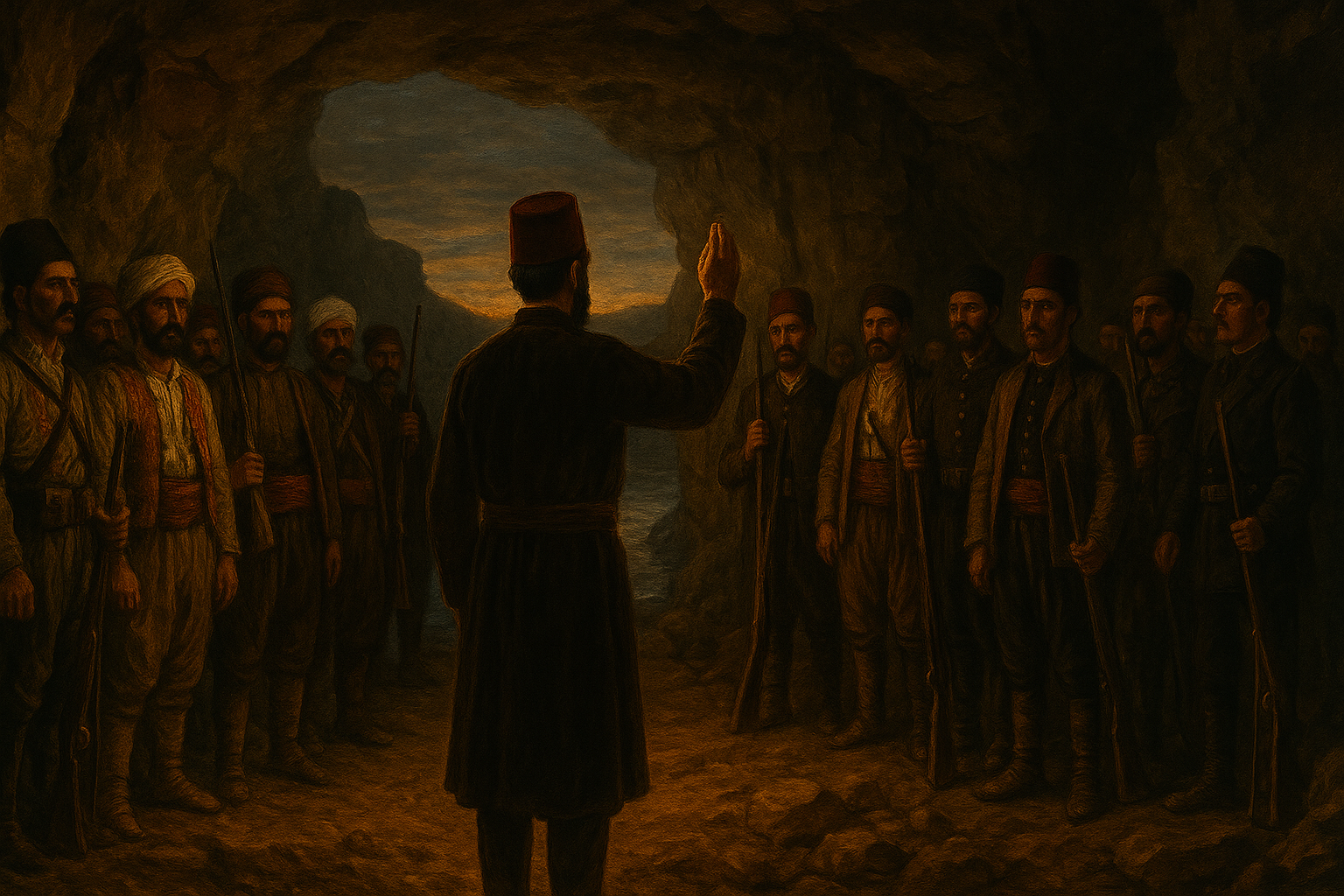 Diyarbakır’da Dicle kıyısındaki mağarada ne oldu, Mardinli Mardo çetesi kimdi, ne amaçladı?