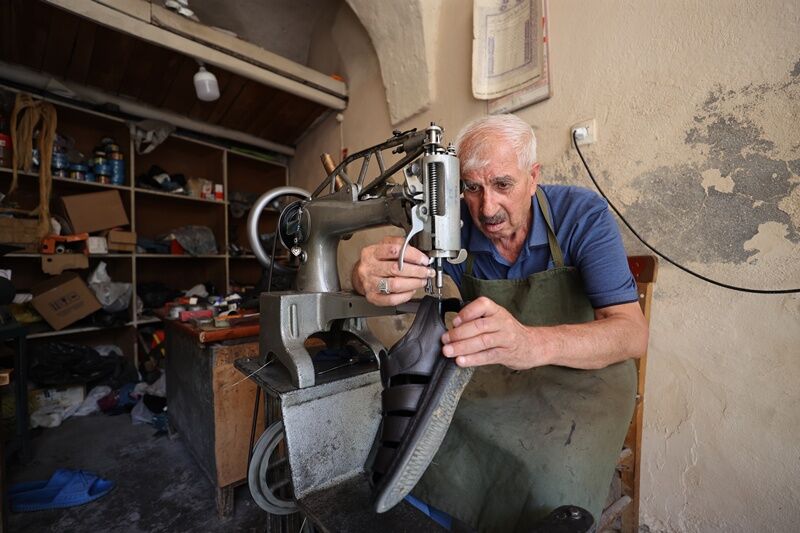 Mardin Ayakkabici