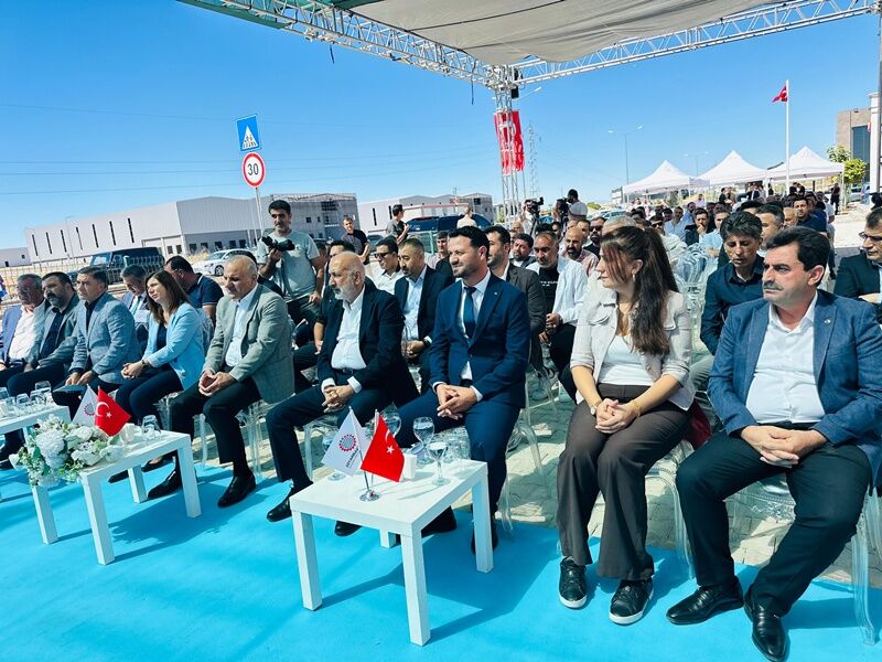 Osb Toplanti
