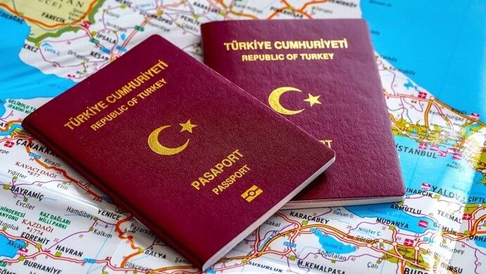 Pasaport ücretleri 2026