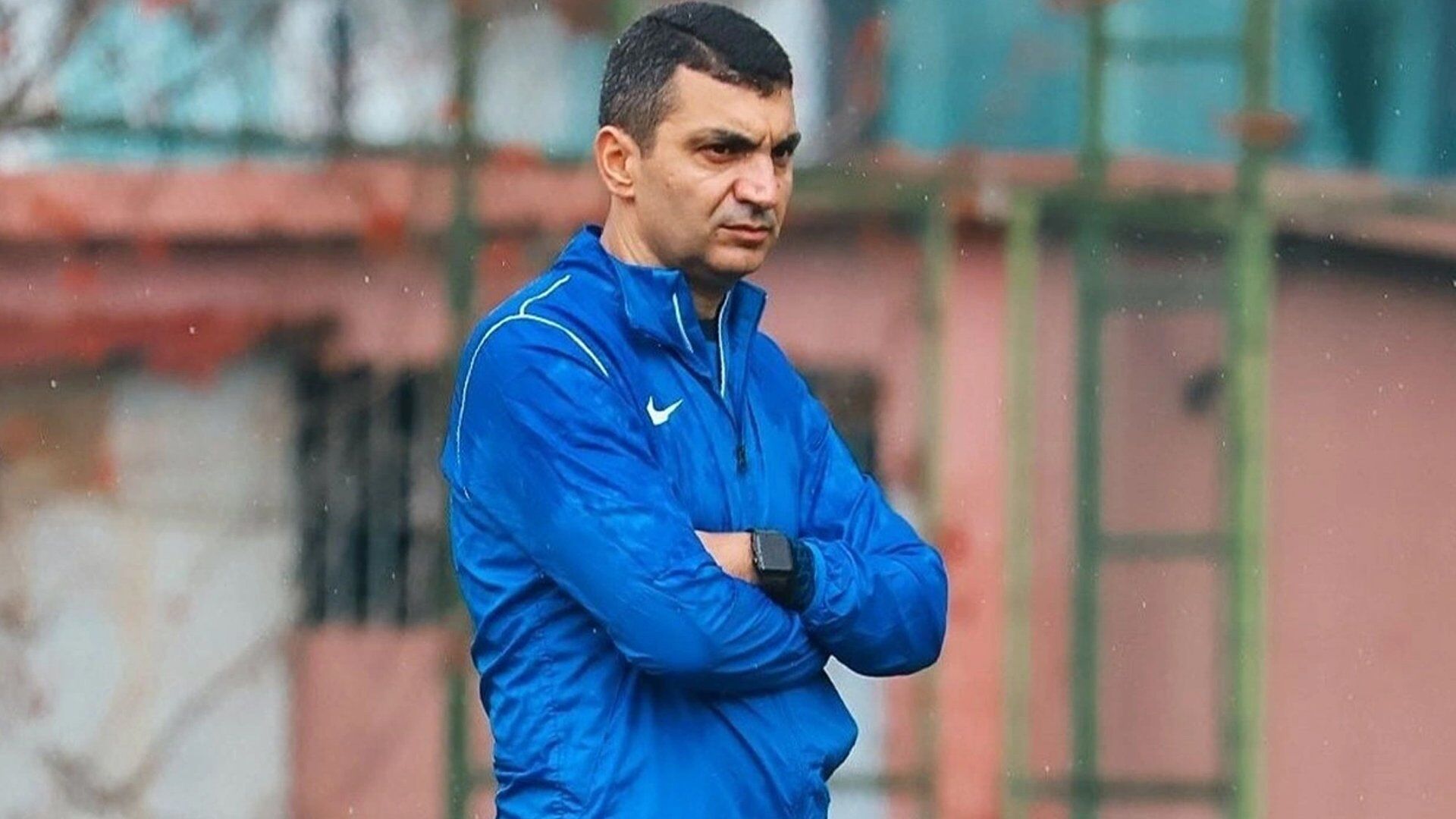 Serdar Bozkurt