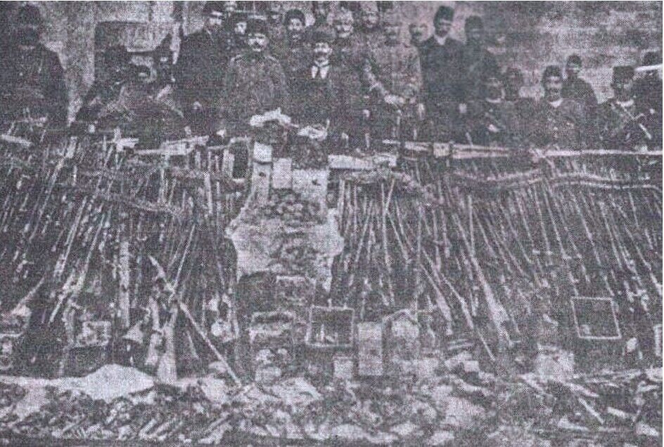Diyarbakır’da Dicle kıyısındaki mağarada ne oldu, Mardinli Mardo çetesi kimdi, ne amaçladı?