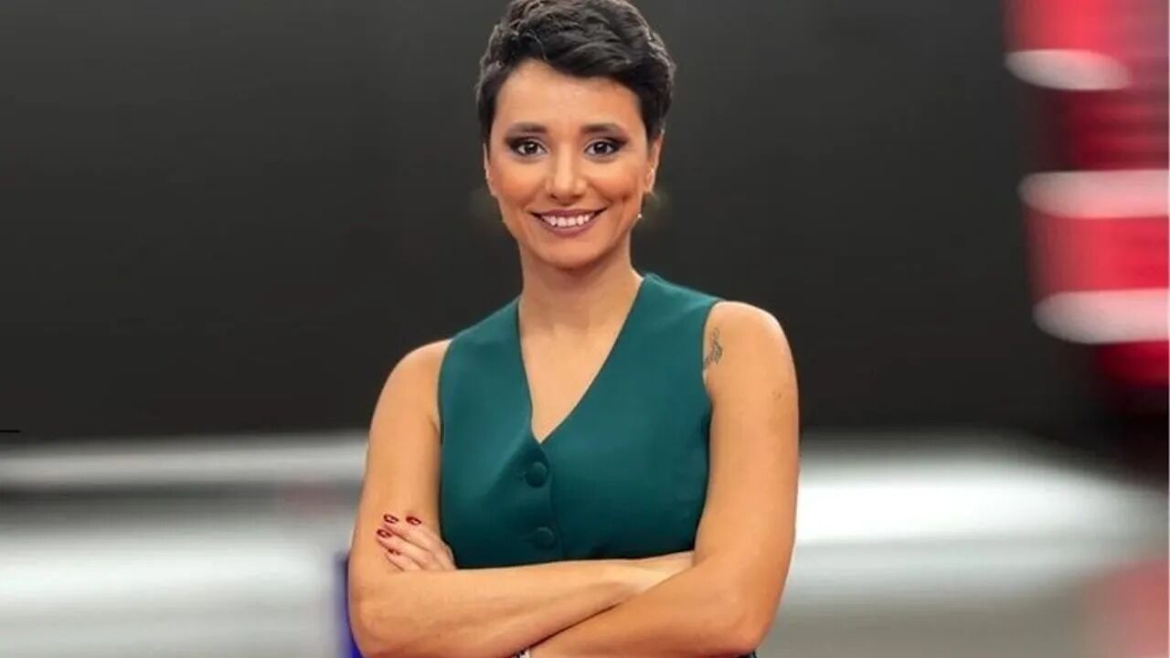 Şule Aydın Kimdir