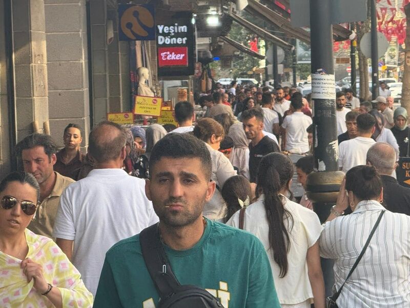 Turizm Diyarbakir Sur-1