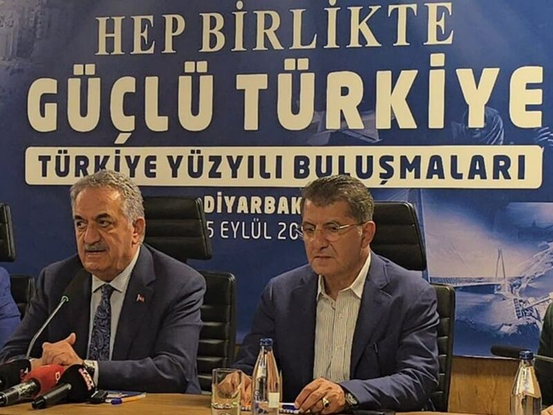 Yazici Akp