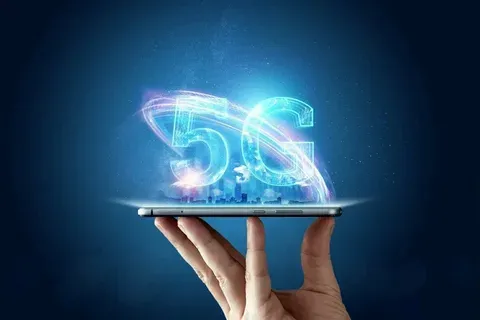 5 G