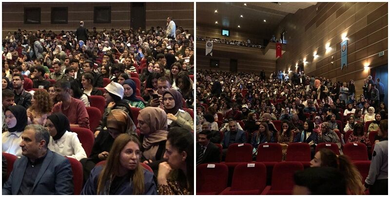 Akademik Yil Dicle 2025