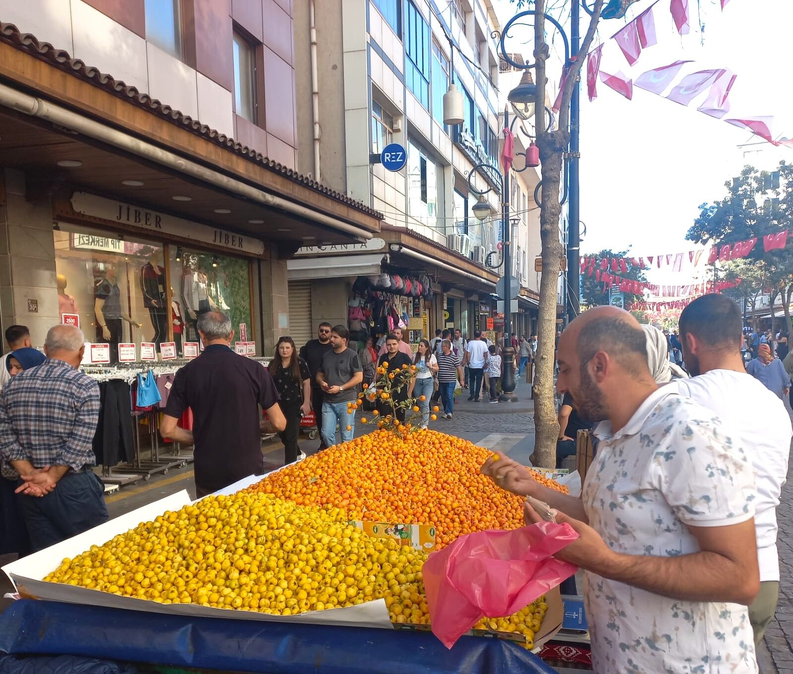 Diyarbakır’da alıç fiyatı ne kadar oldu, faydaları neler?