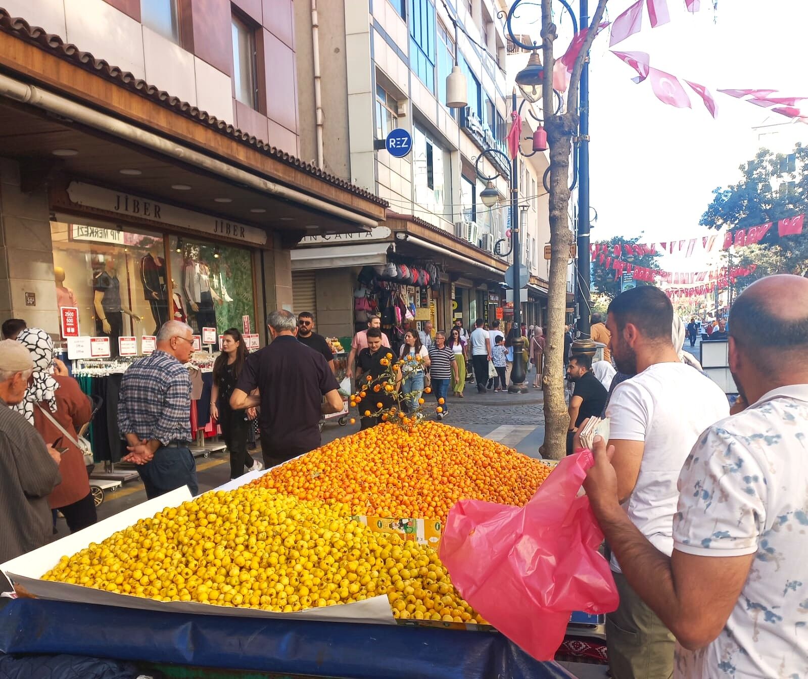 Diyarbakır’da alıç fiyatı ne kadar oldu, faydaları neler?