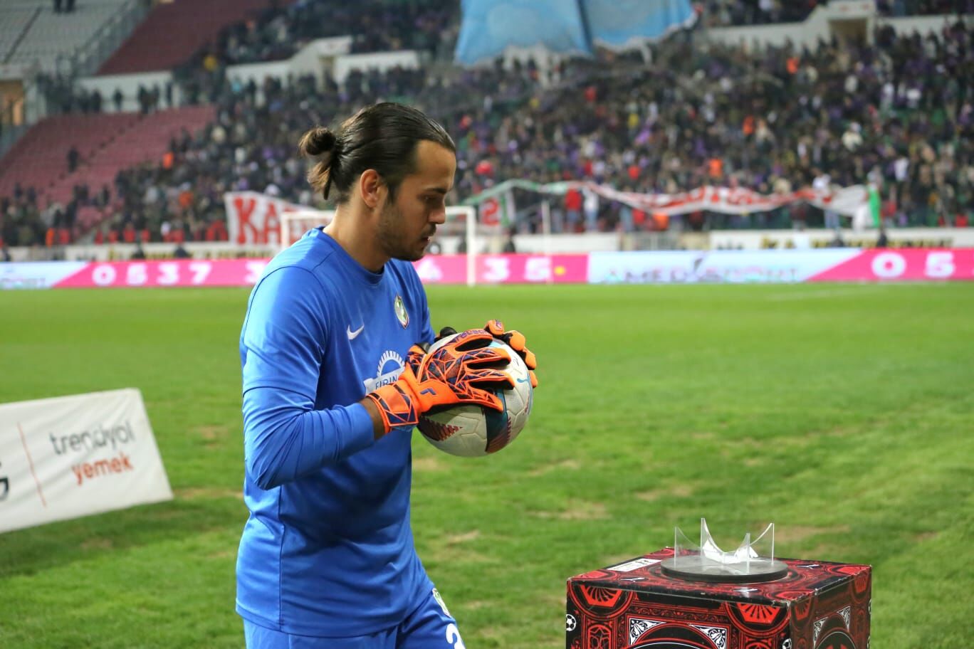 Amedspor Sakatliklar 1