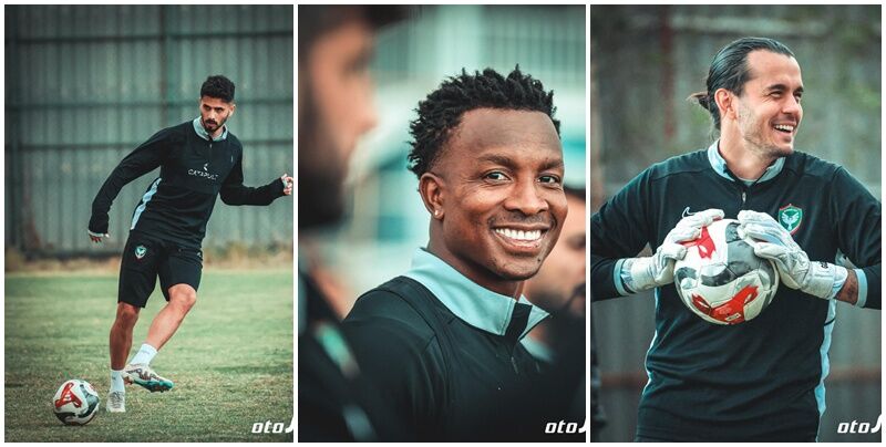 Amedspor Silbe