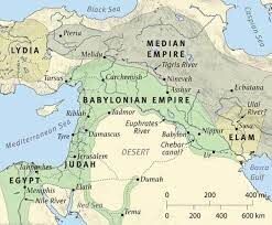 Dünyanın en eski ve gizemli haritası