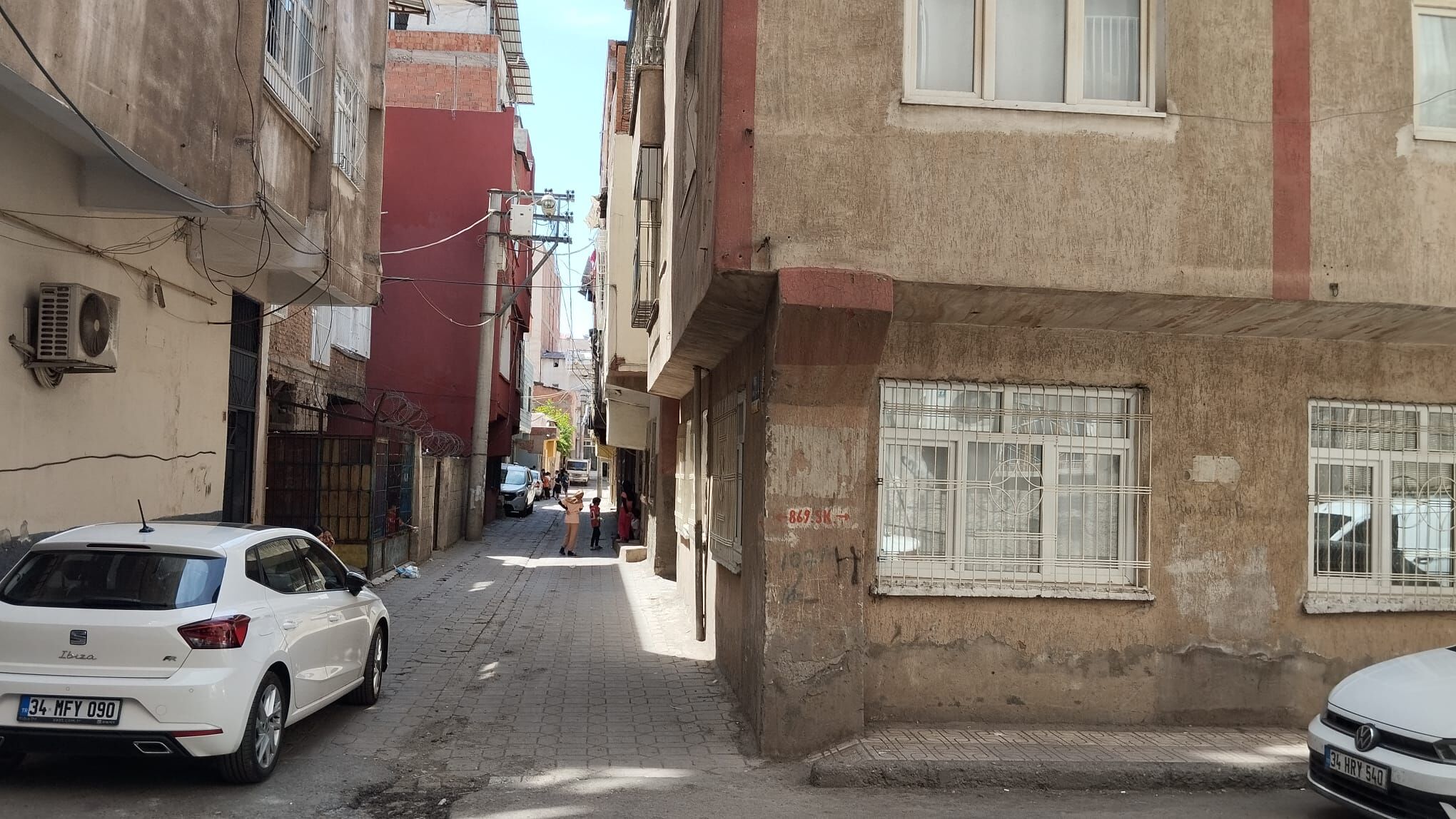 Diyarbakır'da mahalleler coşardı, hepsi unutuldu