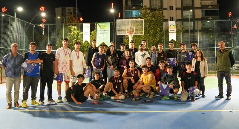 Basket Turnuvasi
