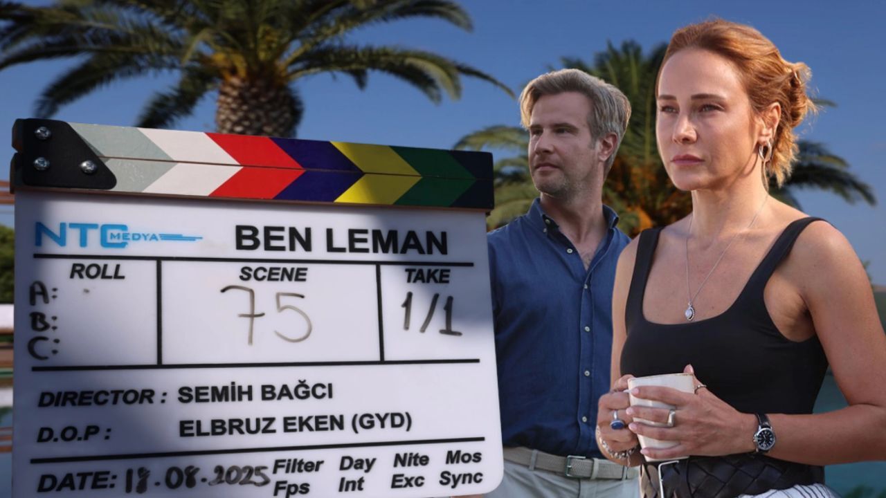 Ben Lemann