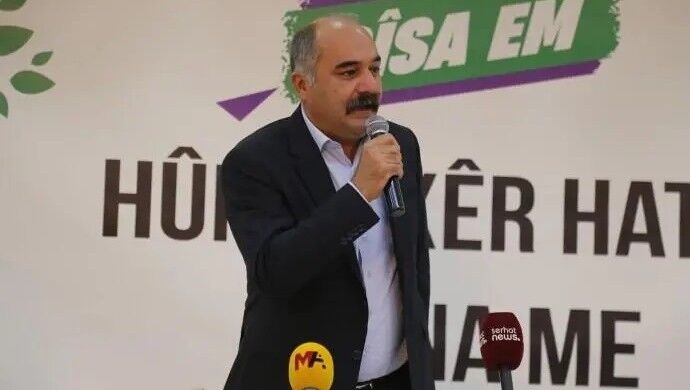 Berdan Ozturk Ceza Dbkr