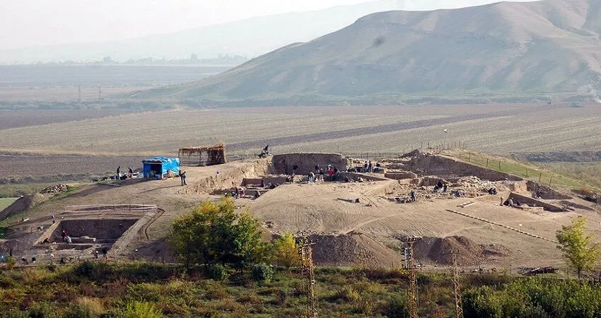 Diyarbakır’dan 162 yıl önce götürüldü, iade edilmedi