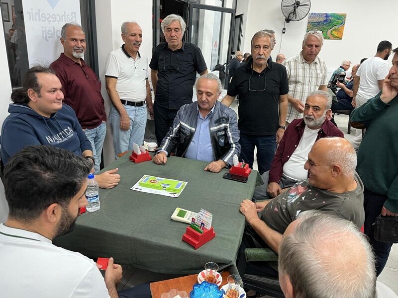 Bric Festival Diyarbakir