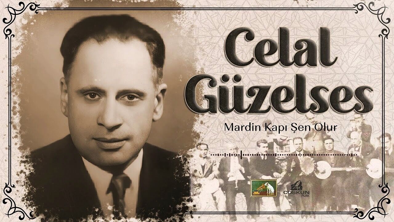 Diyarbakır’da müzik yerine müezzinliği tercih etti