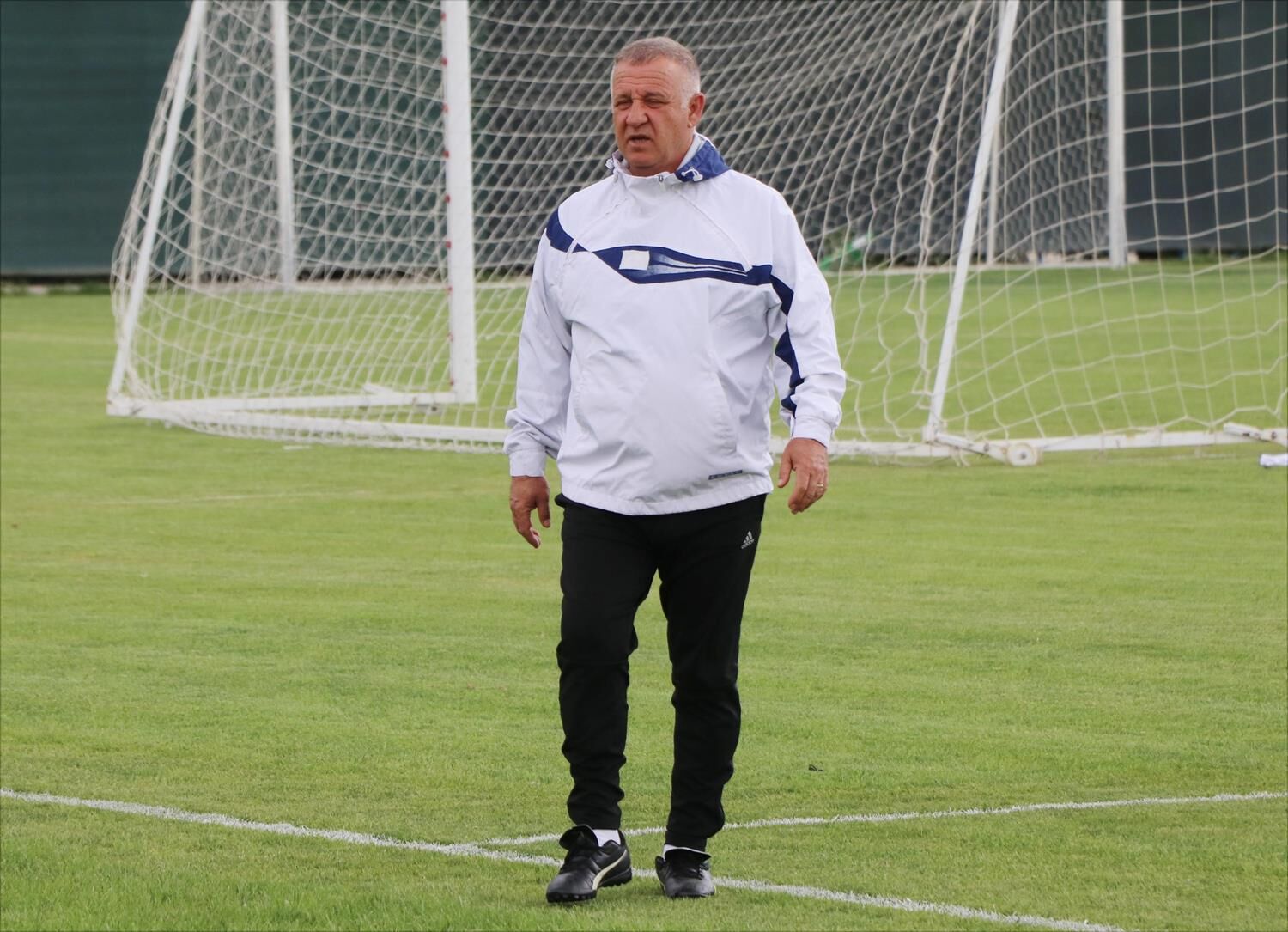 Denizlisporda Mesut Bakka 795 2