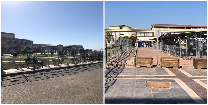 Dicle Program Guvenlik