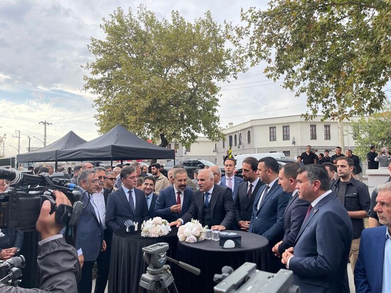 Diyarbakir Hasirevi Aiclis
