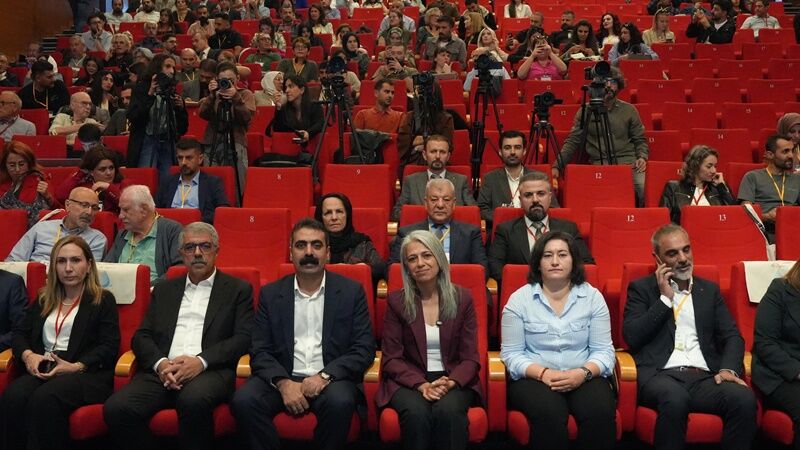 Diyarbakir Su Forum