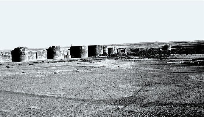 Diyarbakır’da kıtlıkta halk nereye göç etti