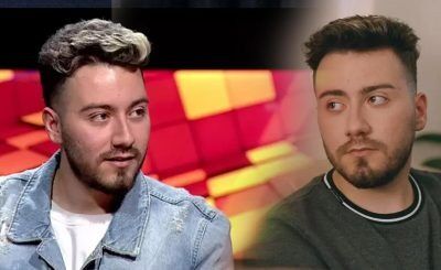 Enes Batur youtube geri geldi
