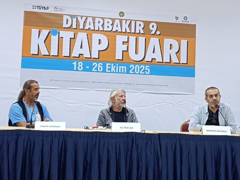 Enwer Karahan Fuar