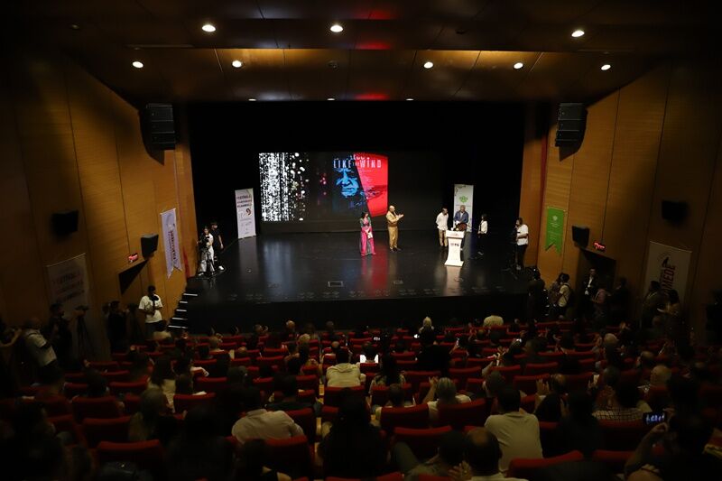 Filmaamed Odul Toren