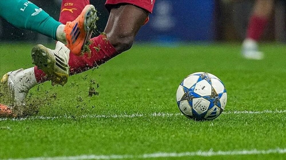 Galatasaray bodo maçı