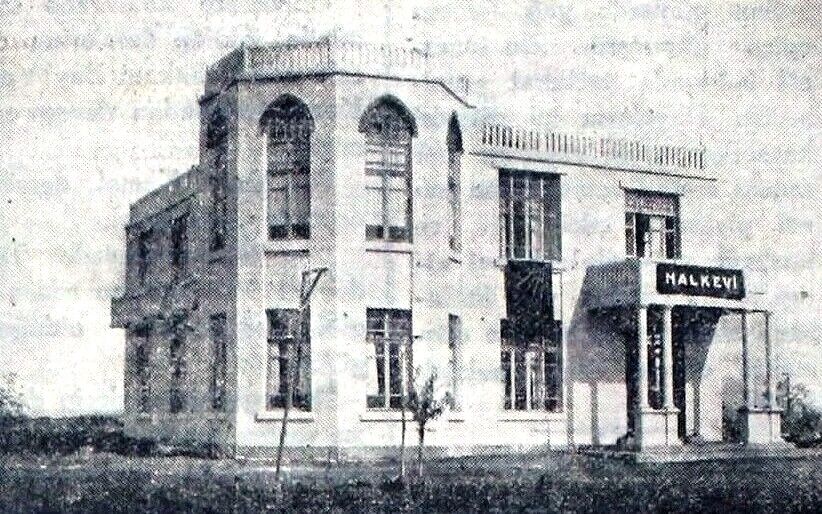 Diyarbakır da 14 il arasında yer almış