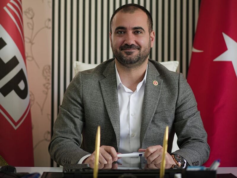Hamza Dengiz