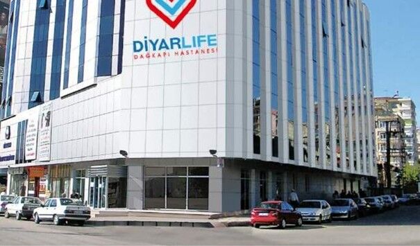 Diyarbakır’ın 'Anadolu Kulübü' olarak biliniyordu, yerine ne yapıldı?