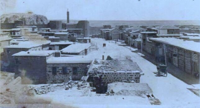  Diyarbakır’daki bu caddeye neden avukatlar ve kolordu caddesi denildiğini biliyor musunuz?