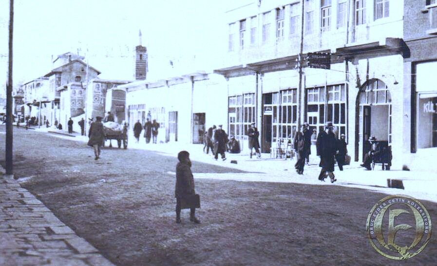  Diyarbakır’daki bu caddeye neden avukatlar ve kolordu caddesi denildiğini biliyor musunuz?