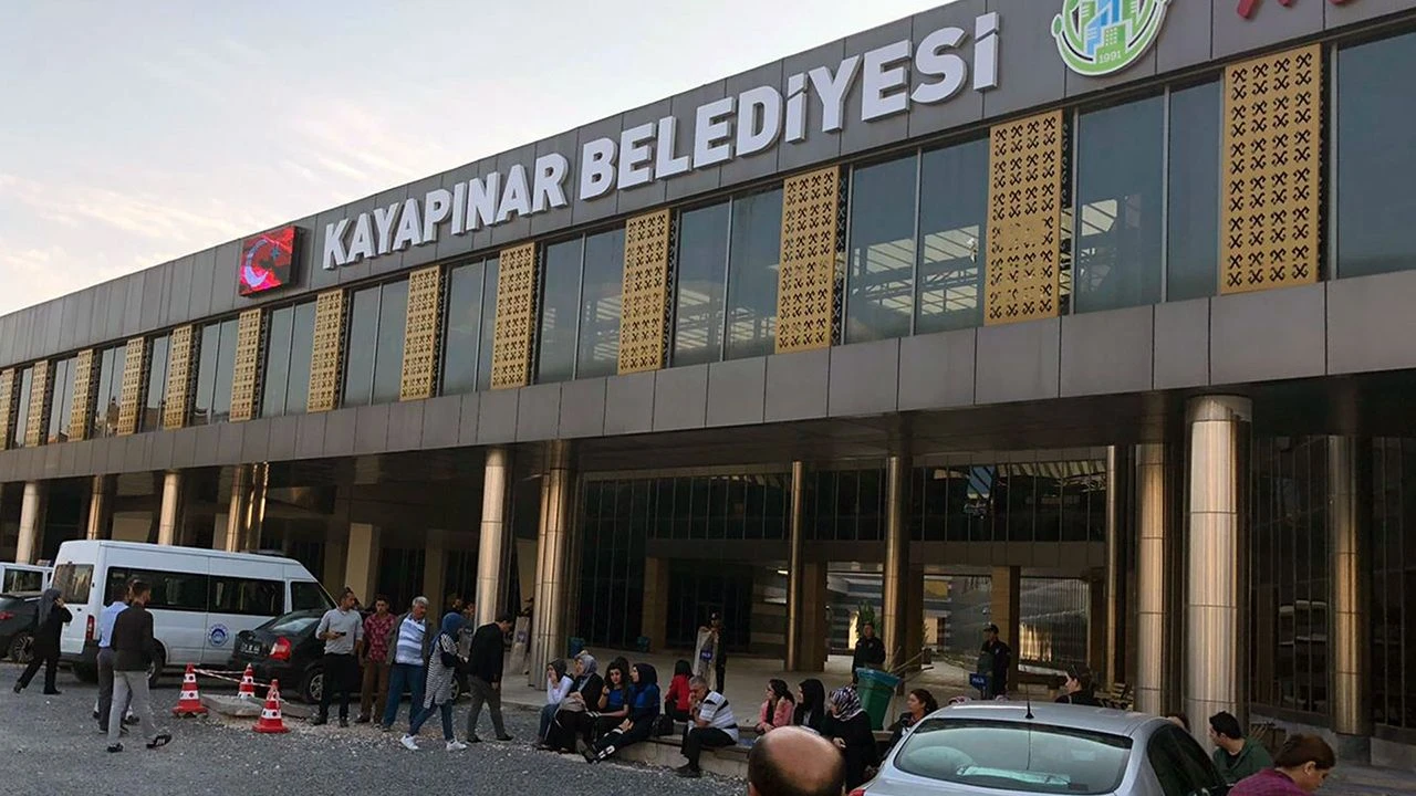 Kayapinarbelediyesi