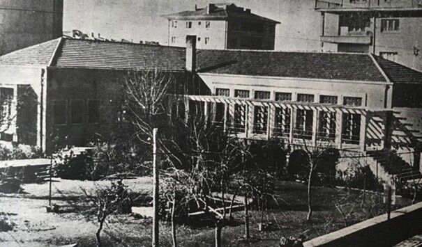 Diyarbakır’ın 'Anadolu Kulübü' olarak biliniyordu, yerine ne yapıldı?