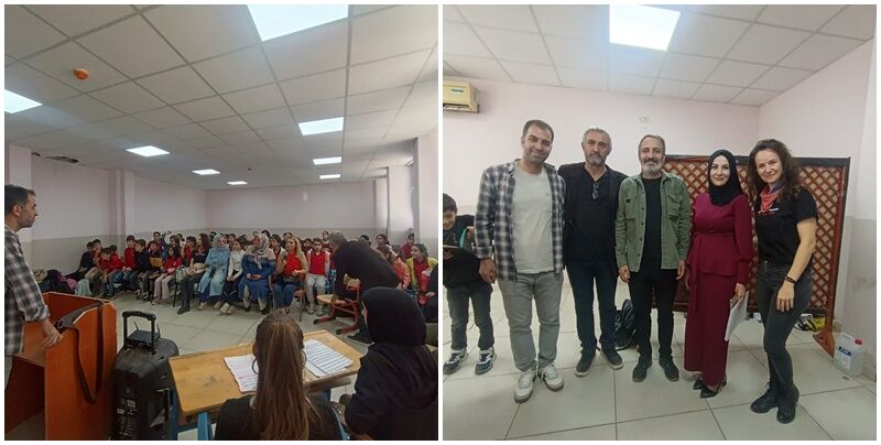 Mardin Artuklu Egitim Etkinlik