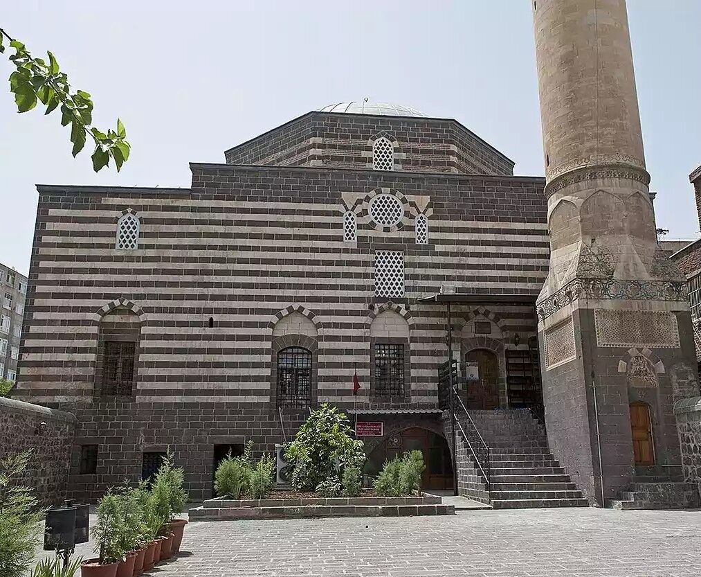  Diyarbakır'ın ''gizemli'' valisiydi