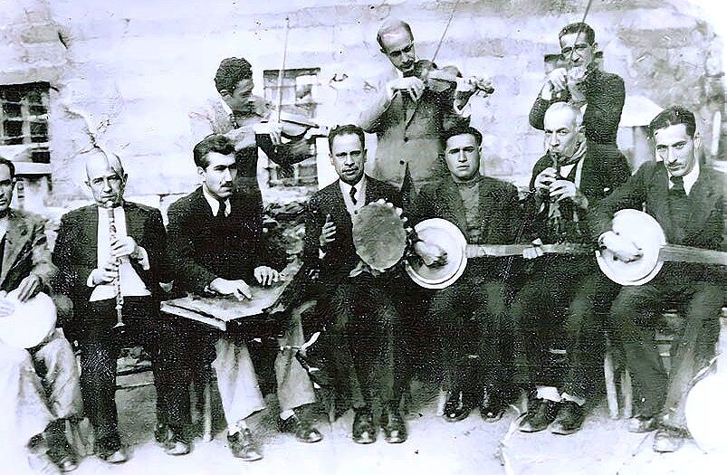 Diyarbakır’da müzik yerine müezzinliği tercih etti