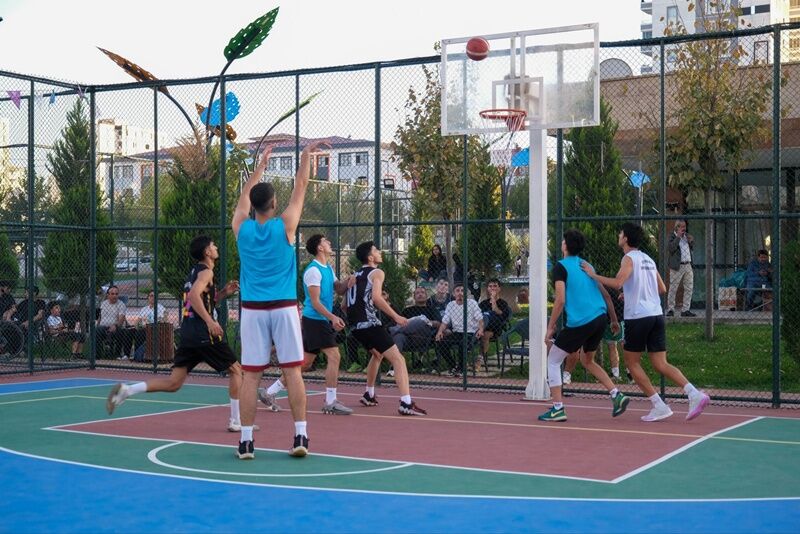 Rezan Cup Diyarbakir