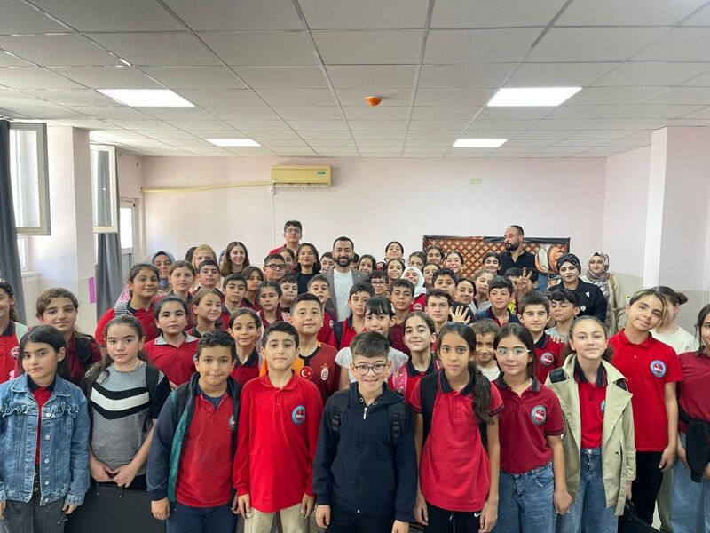 Sehit Ilhan Varank